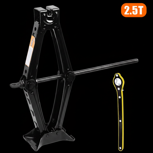Lewarek 2.5T A - czarne tło